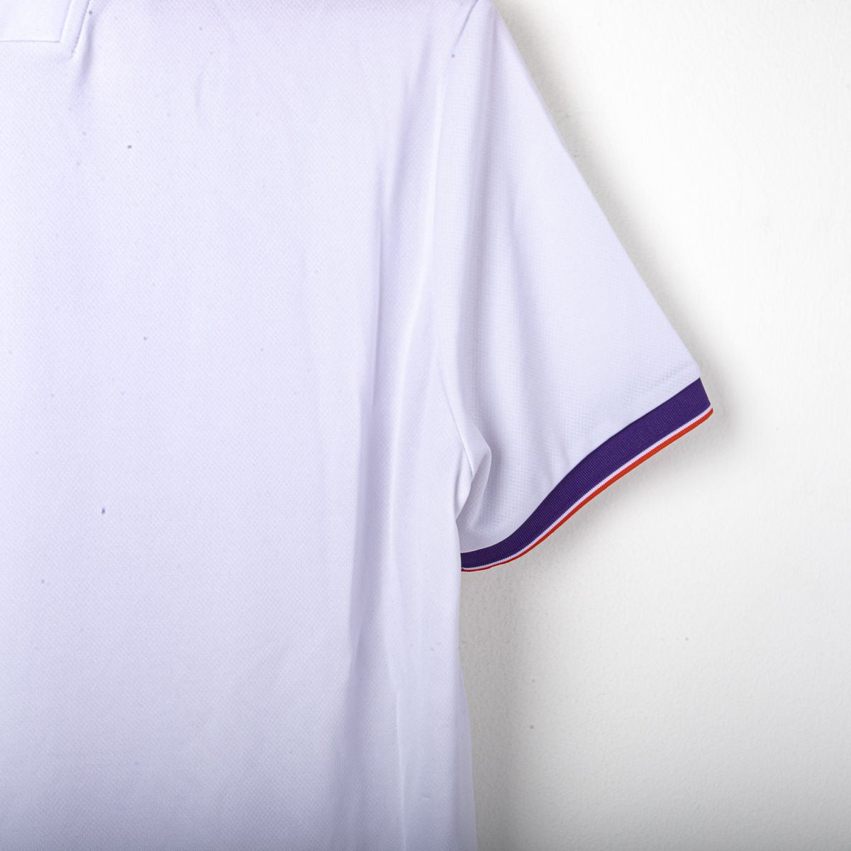Maglia Away Fiorentina Le Coq Sportif 2016/2017 73x54