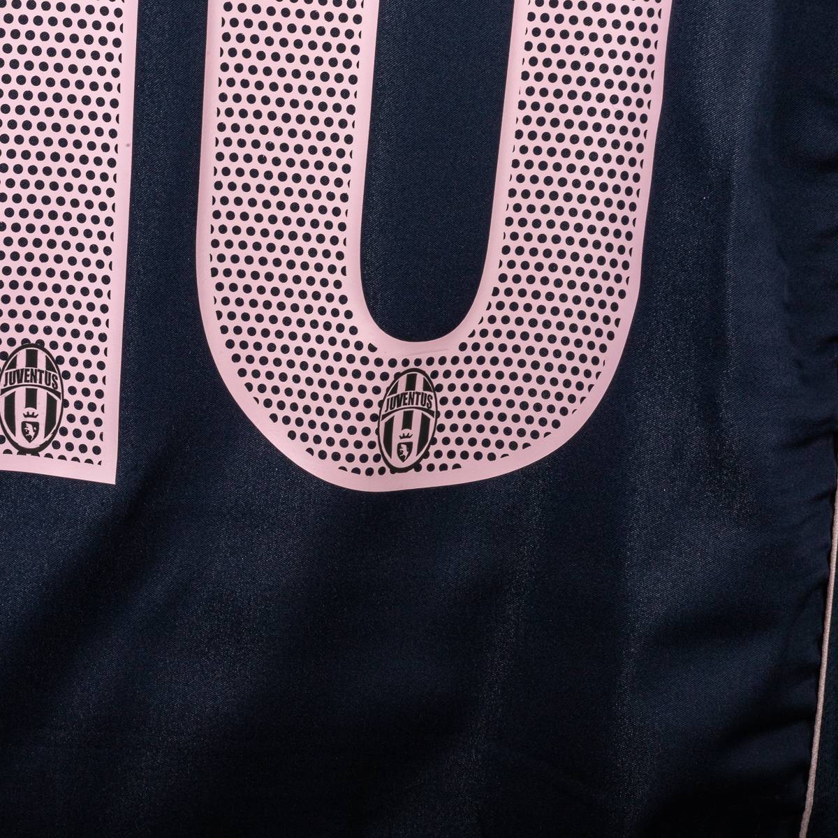 Maglia Third Fc Juventus Nike Del Piero n10 2004/2005