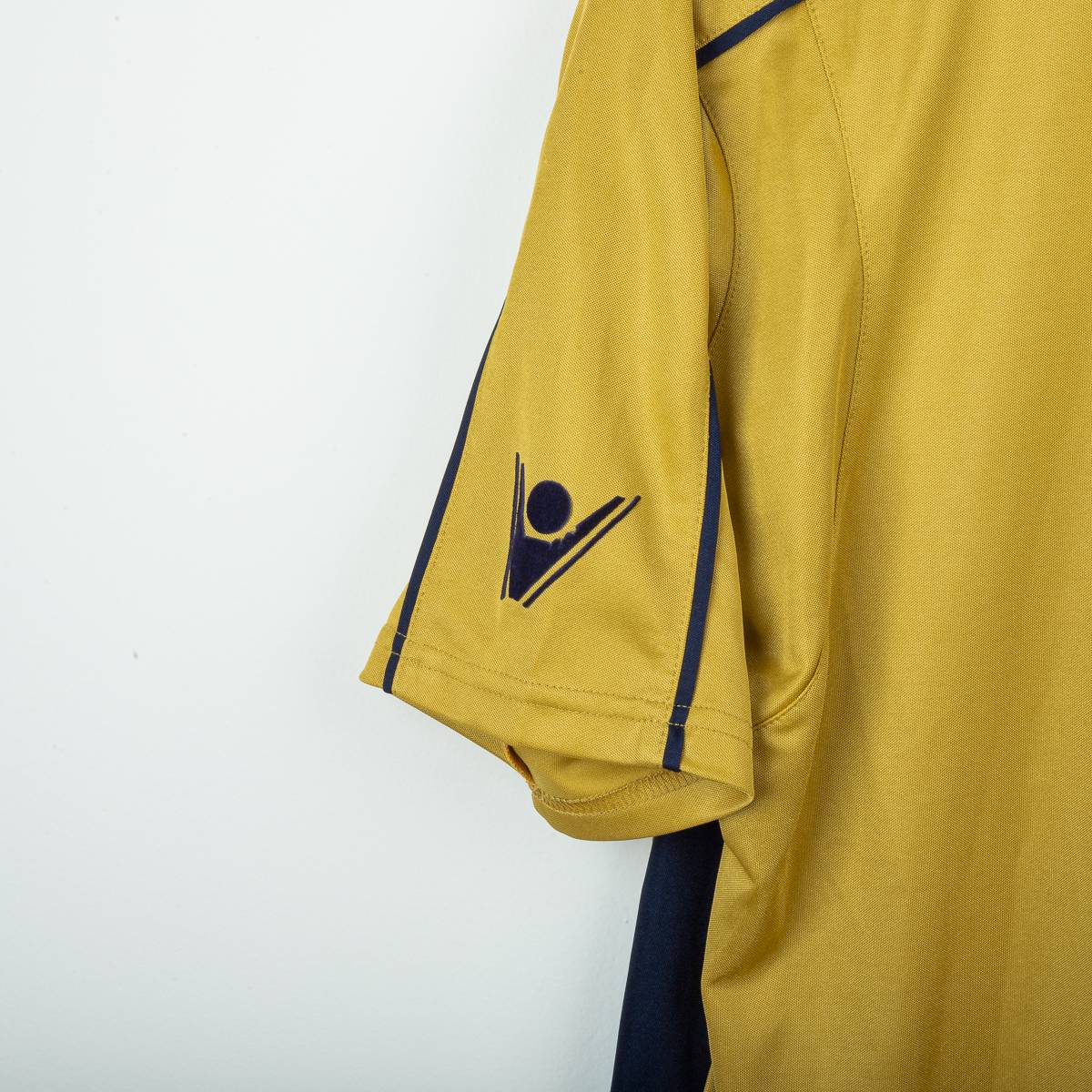 Maglia Third Bologna Macron 2002/2003