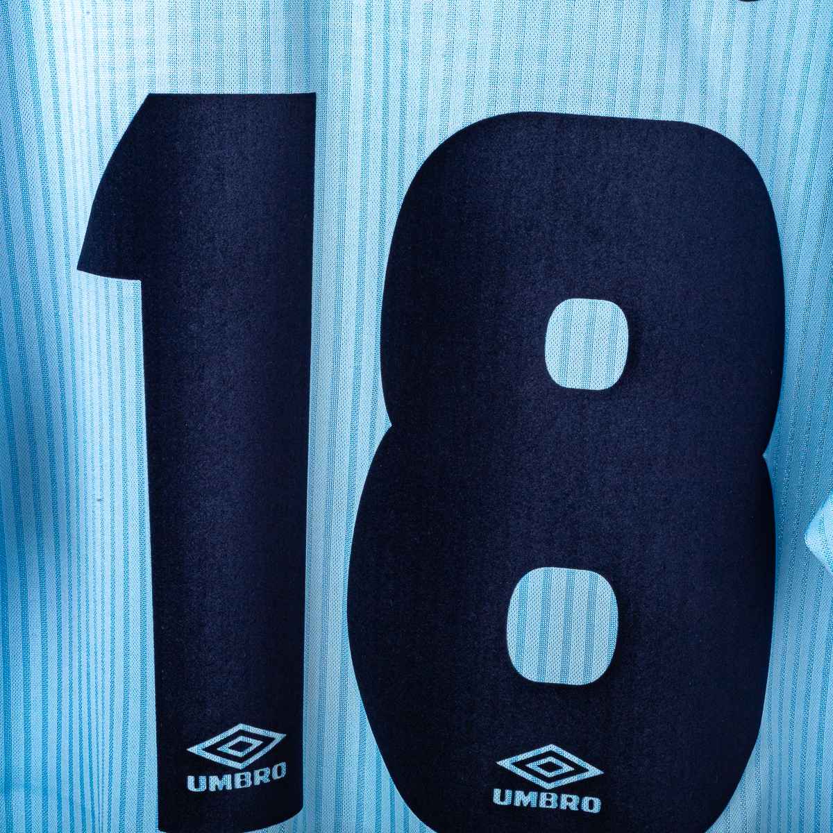 Lazio Umbro Nedved 18 1997/1998 Home Shirt