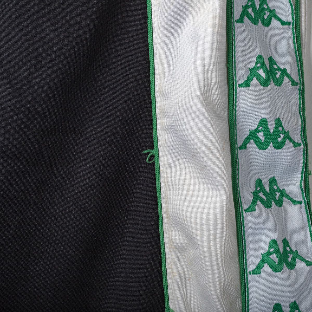 Tuta Rappresentanza Juventus Kappa Upim 1990/1991