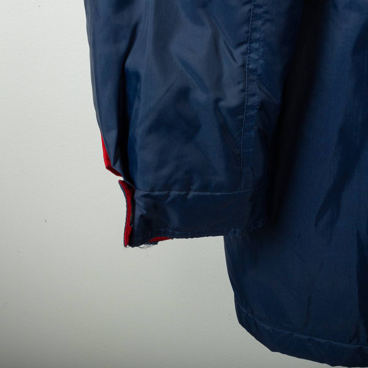 Giaccone Piacenza lotto 1998/1999