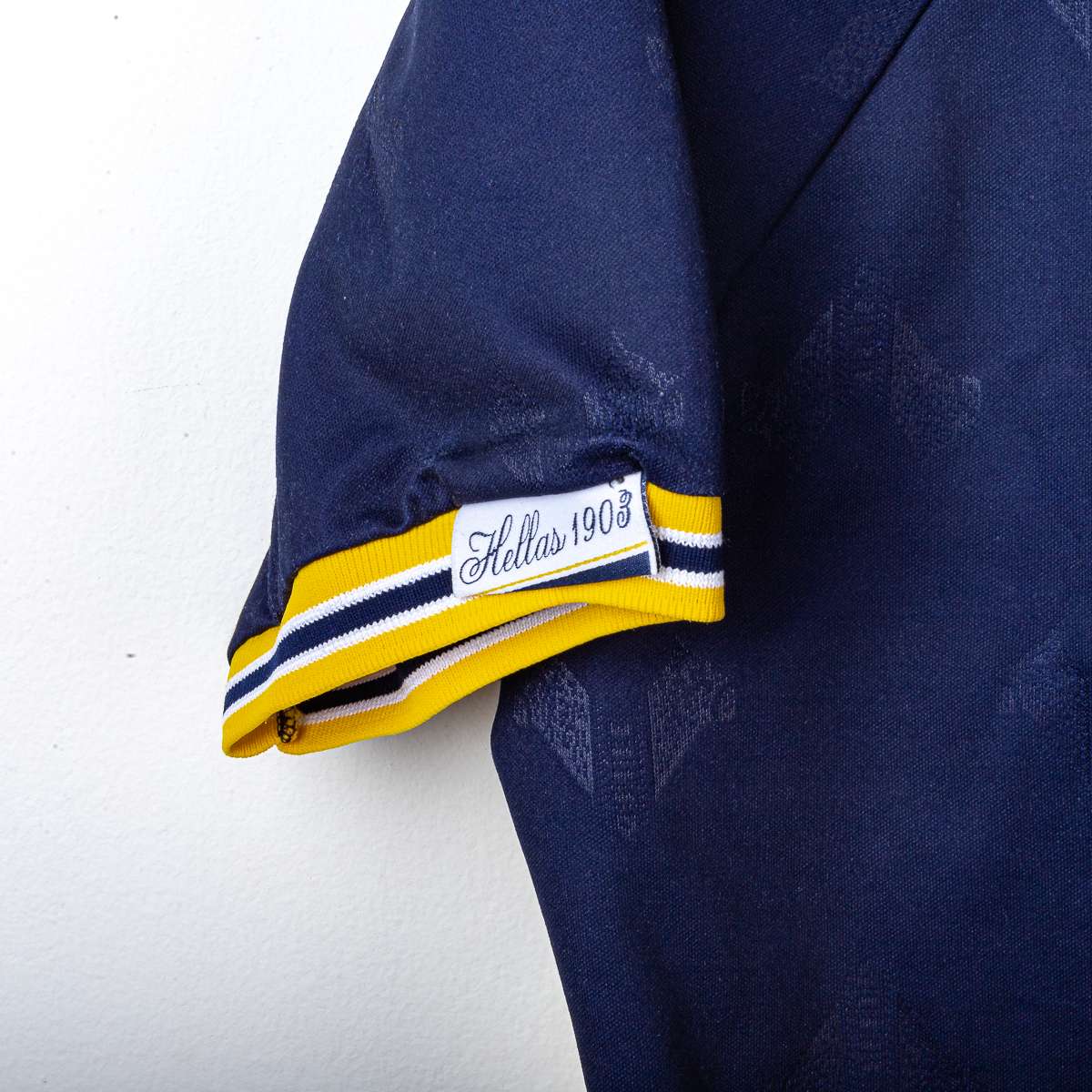 Maglia Away Hellas Verona Erreà 1996/1997