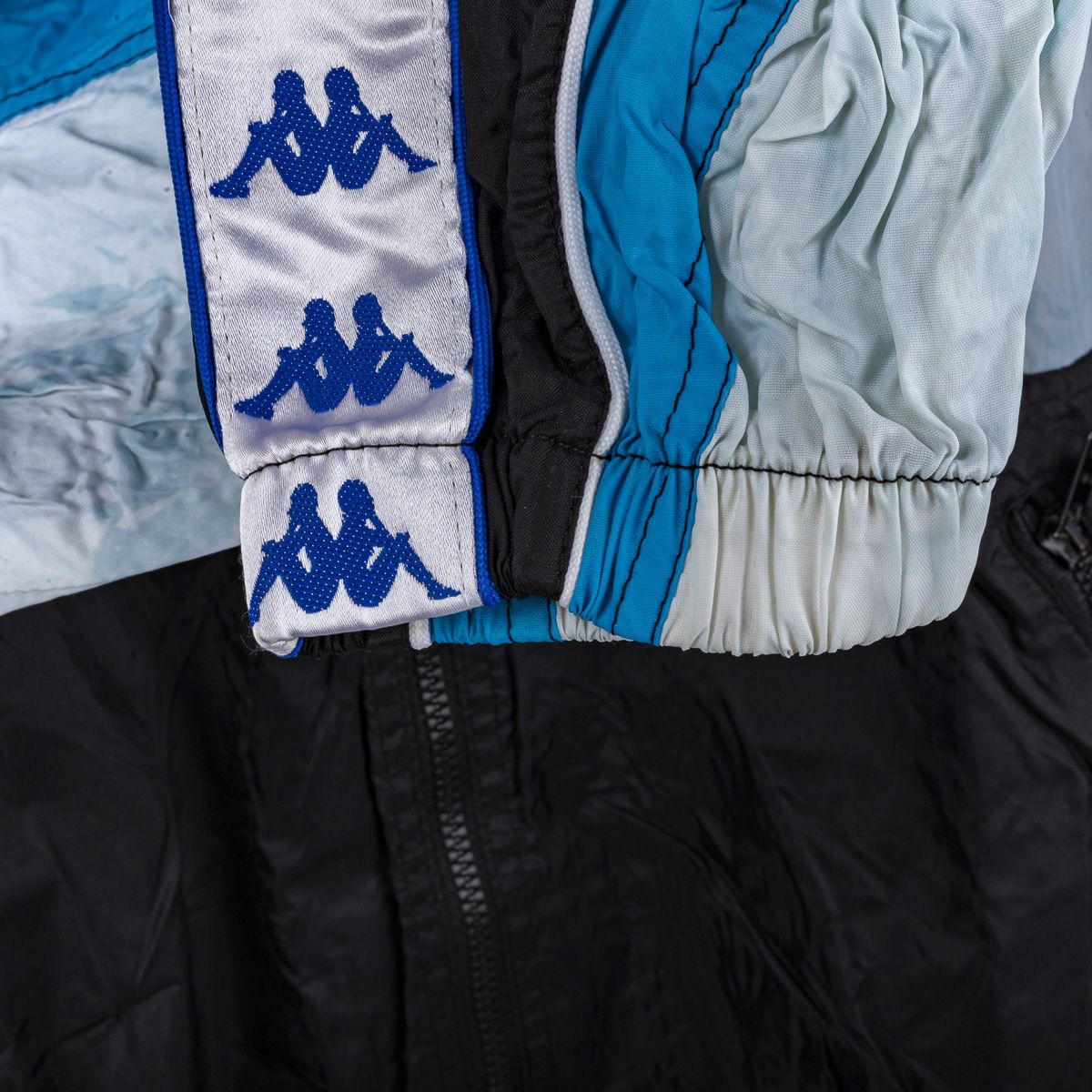 Giacca Training Juventus Kappa Danone 1994/1995