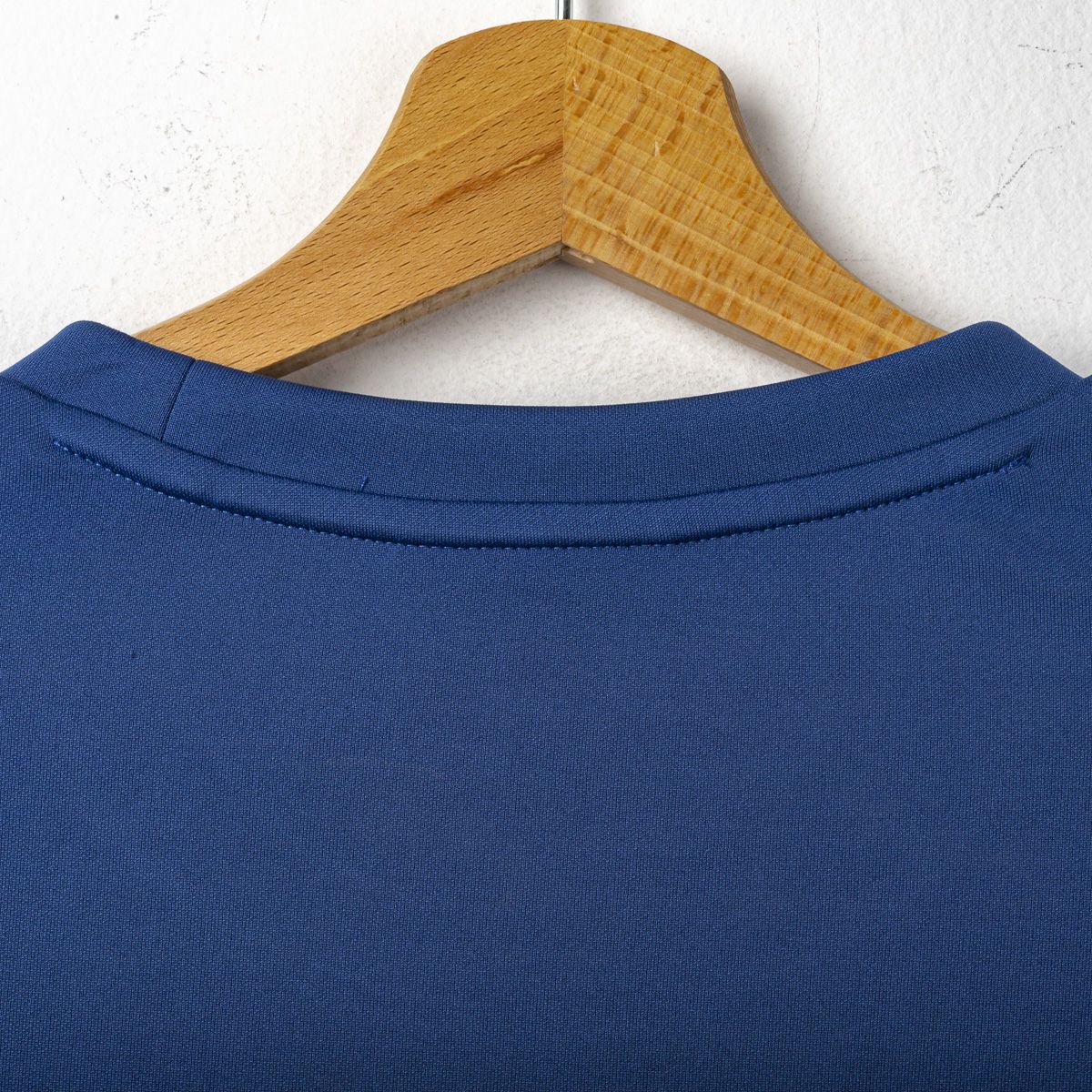 T-Shirt training ss lazio mizuno blu 2022/2023