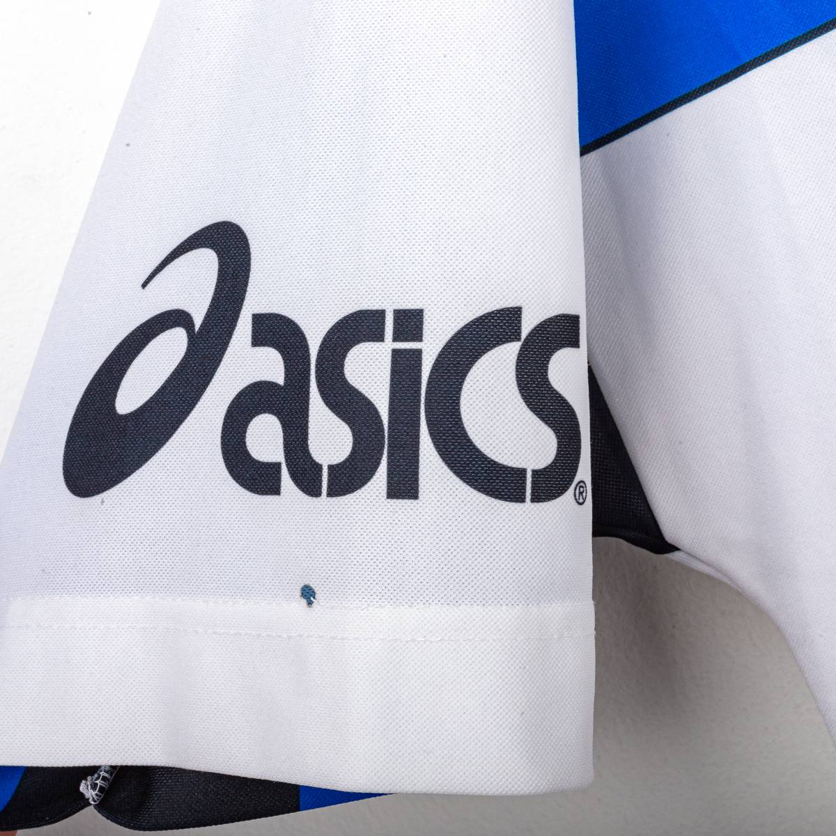 T-shirt Allenamento atalanta asics somet 1999/2000