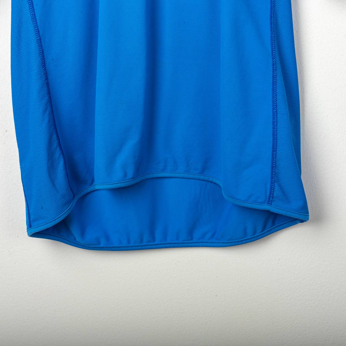 Maglia Home Italia Kappa Vieri n21 2002