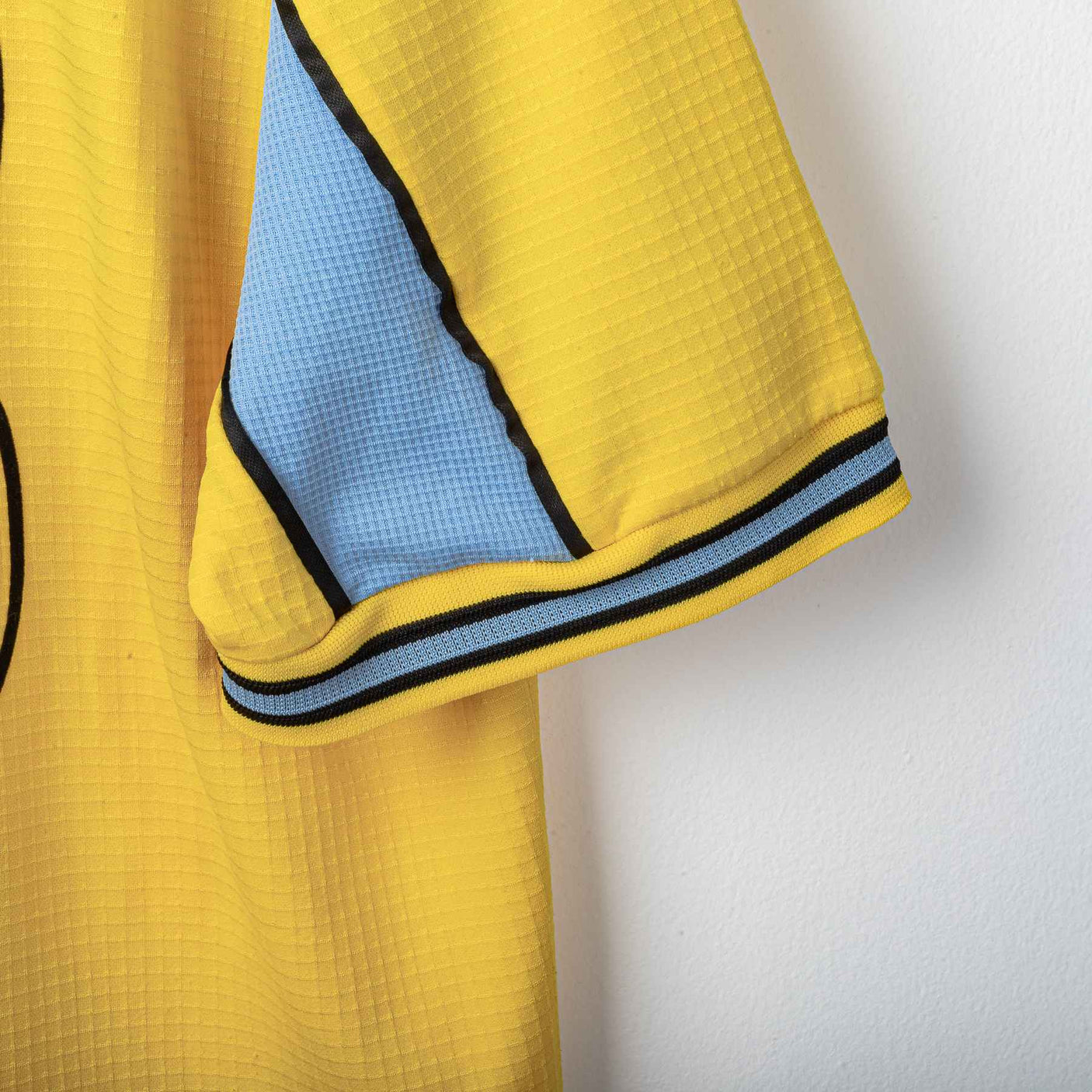 Maglia Away Lazio Puma Nesta 13 1998/1999