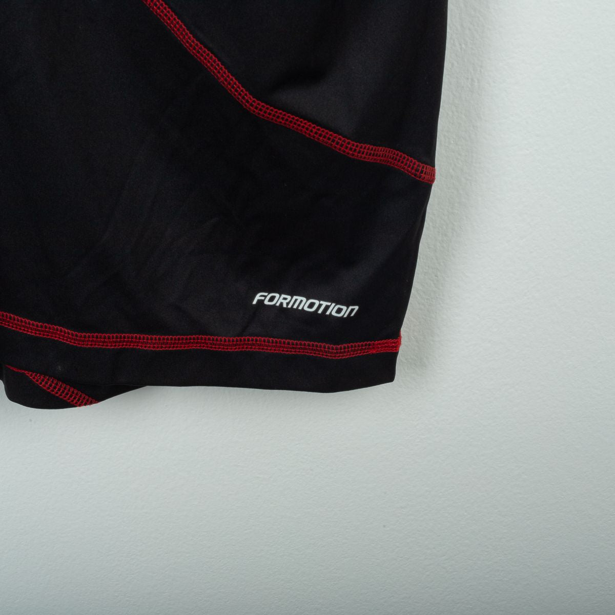 Maglia Training Milan Adidas Formotion 2010/2011