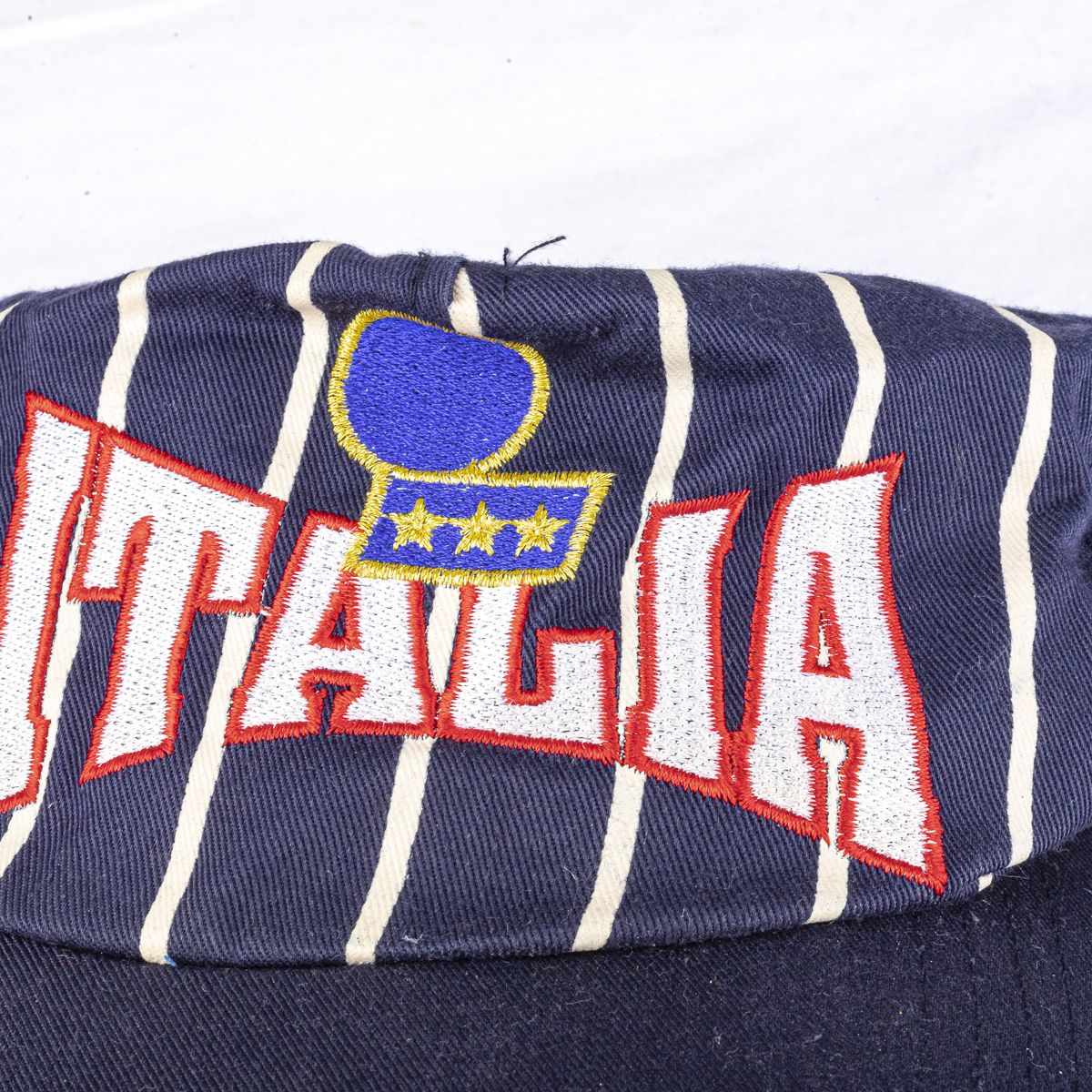 Cappello Diadora Italia 1994