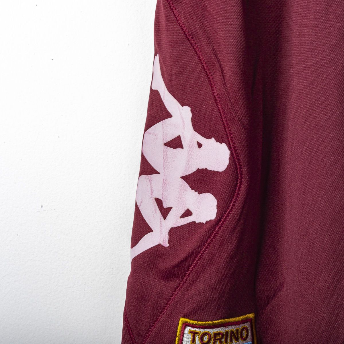 Pantaloncini Home torino kappa 2015/2016