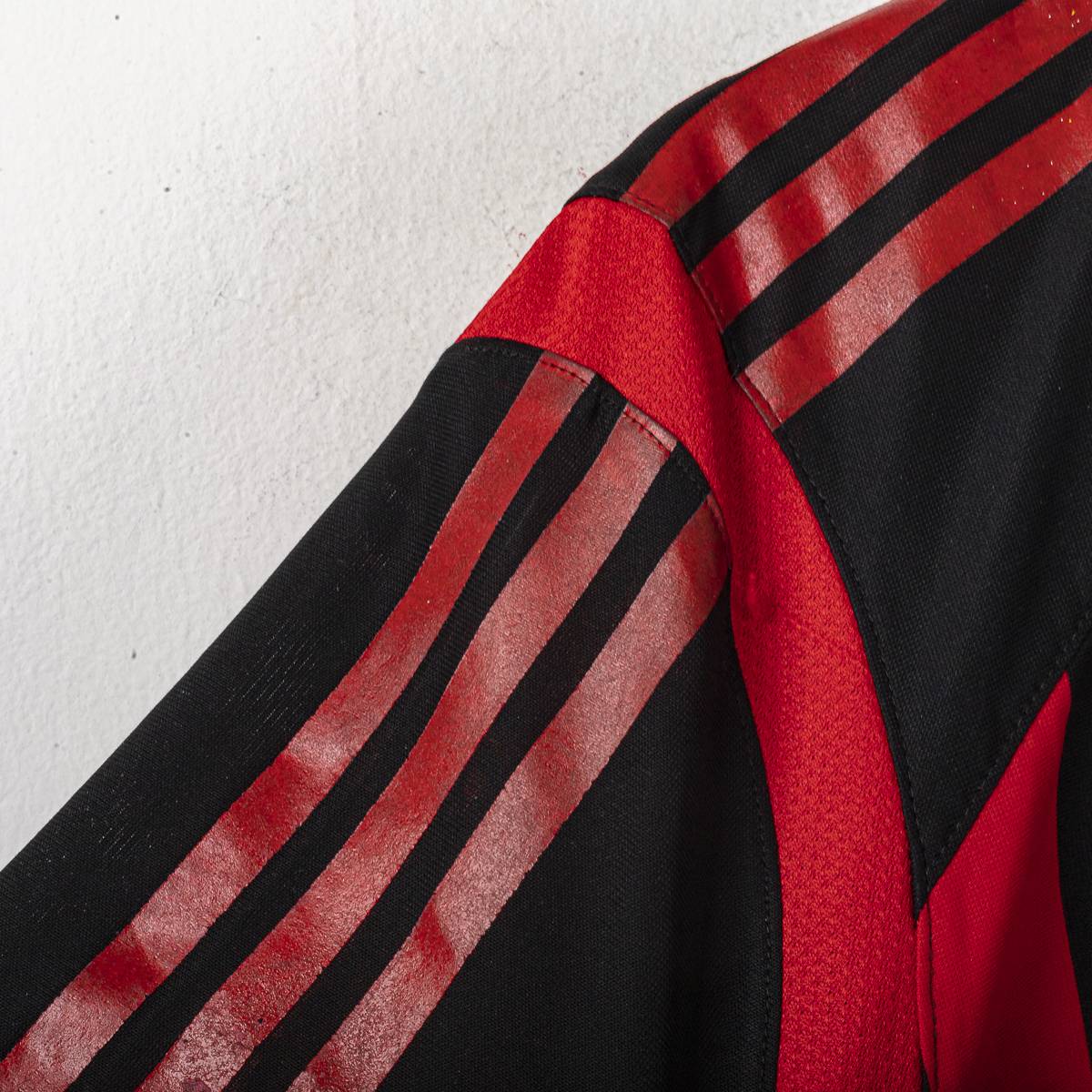 Maglia Home Adidas Ac Milan Maldini 3 2005/2006
