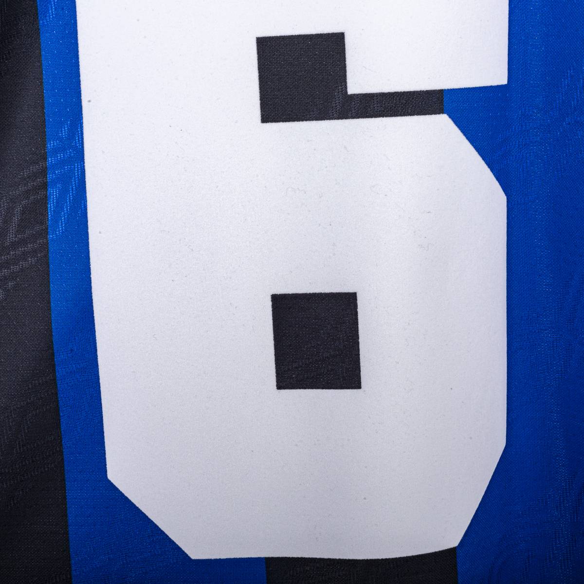 Maglia Home Fc Inter Umbro Roberto Carlos 6 1995/1996
