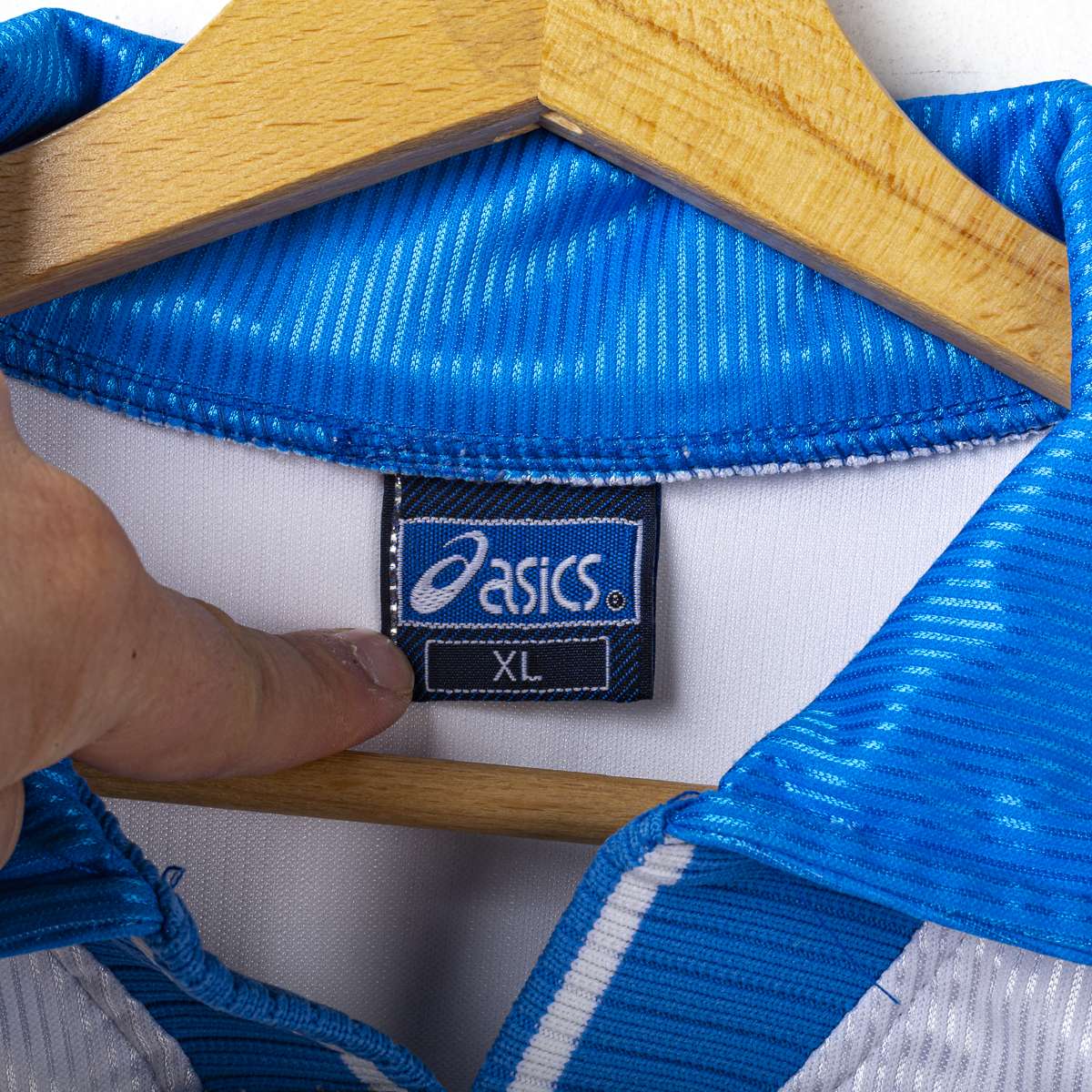 completo maglia away spal asics ml 1997/1998