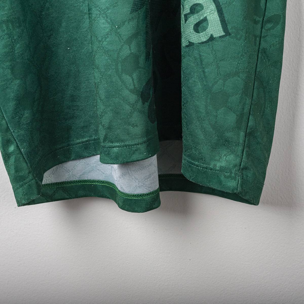 maglia Third as roma asics totti n20 1995/1996