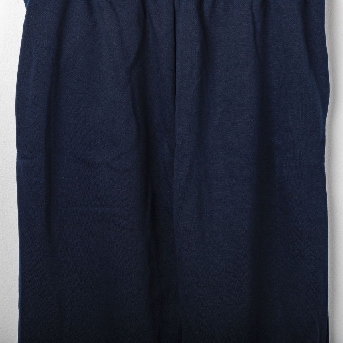 pantaloni felpati ss lazio blu