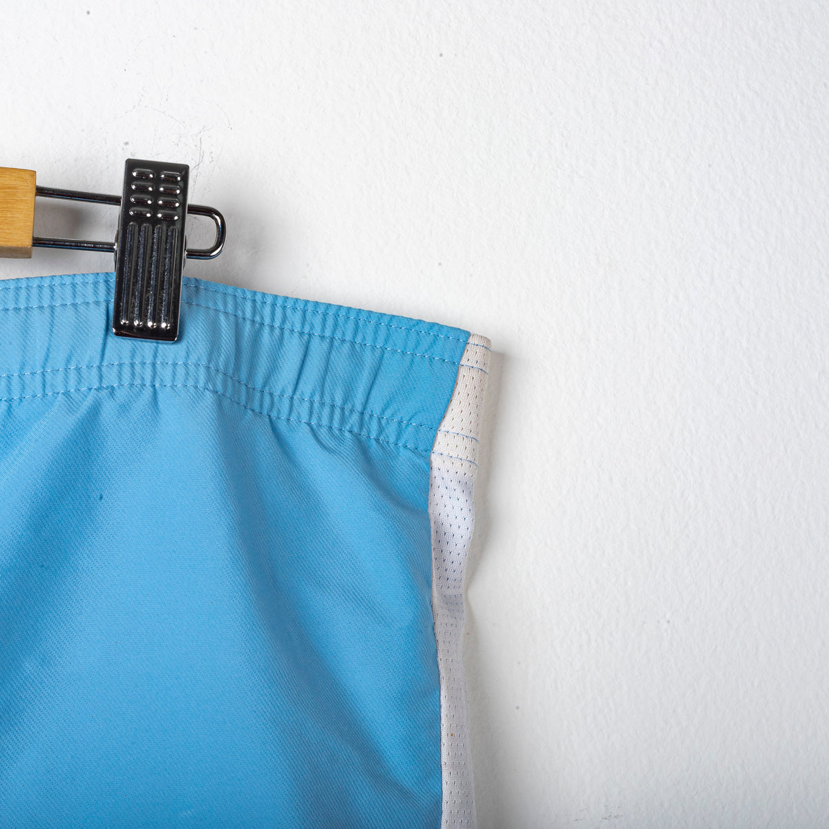 Pantaloncini Manchester City n16 2011/2012