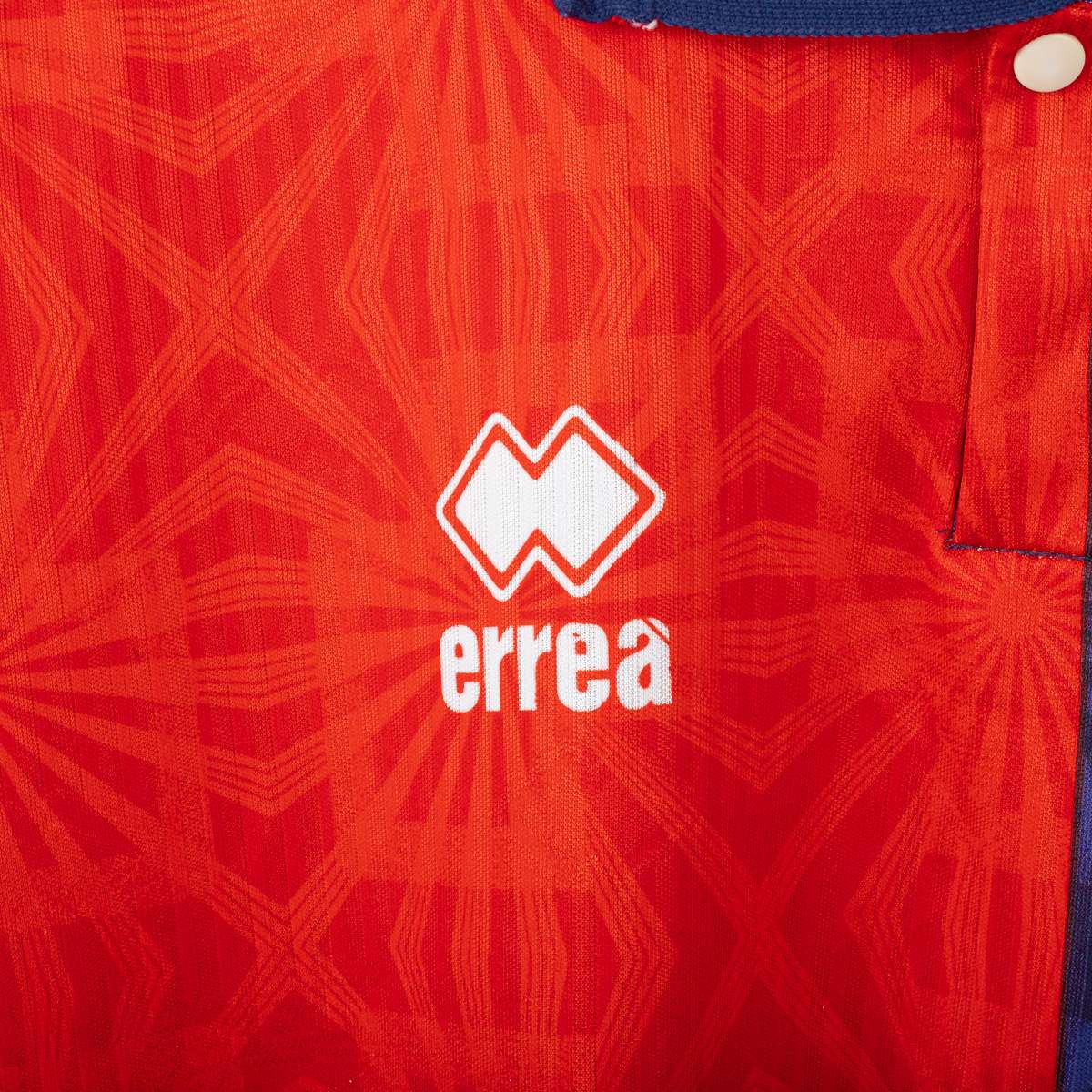 Maglia Home Genoa Erreà Centenario 1993/1994