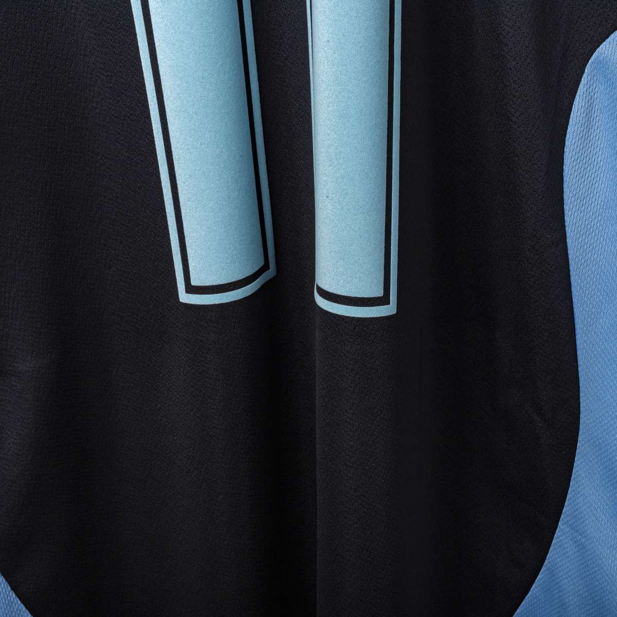 Maglia Fourth SS Lazio Puma Mihajlovic 11 1999/2000