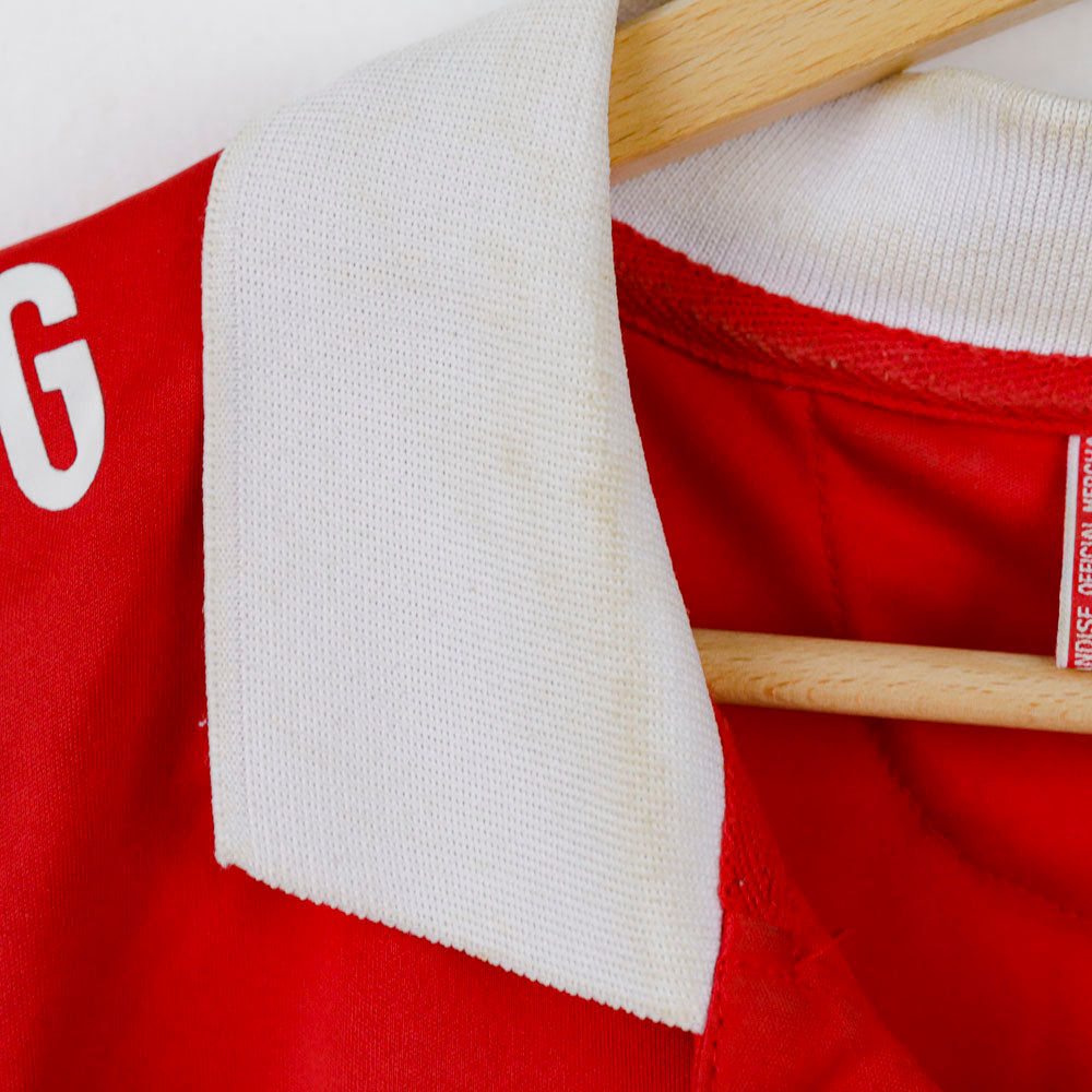 Maglia Home Perugia FOG 2013/2014