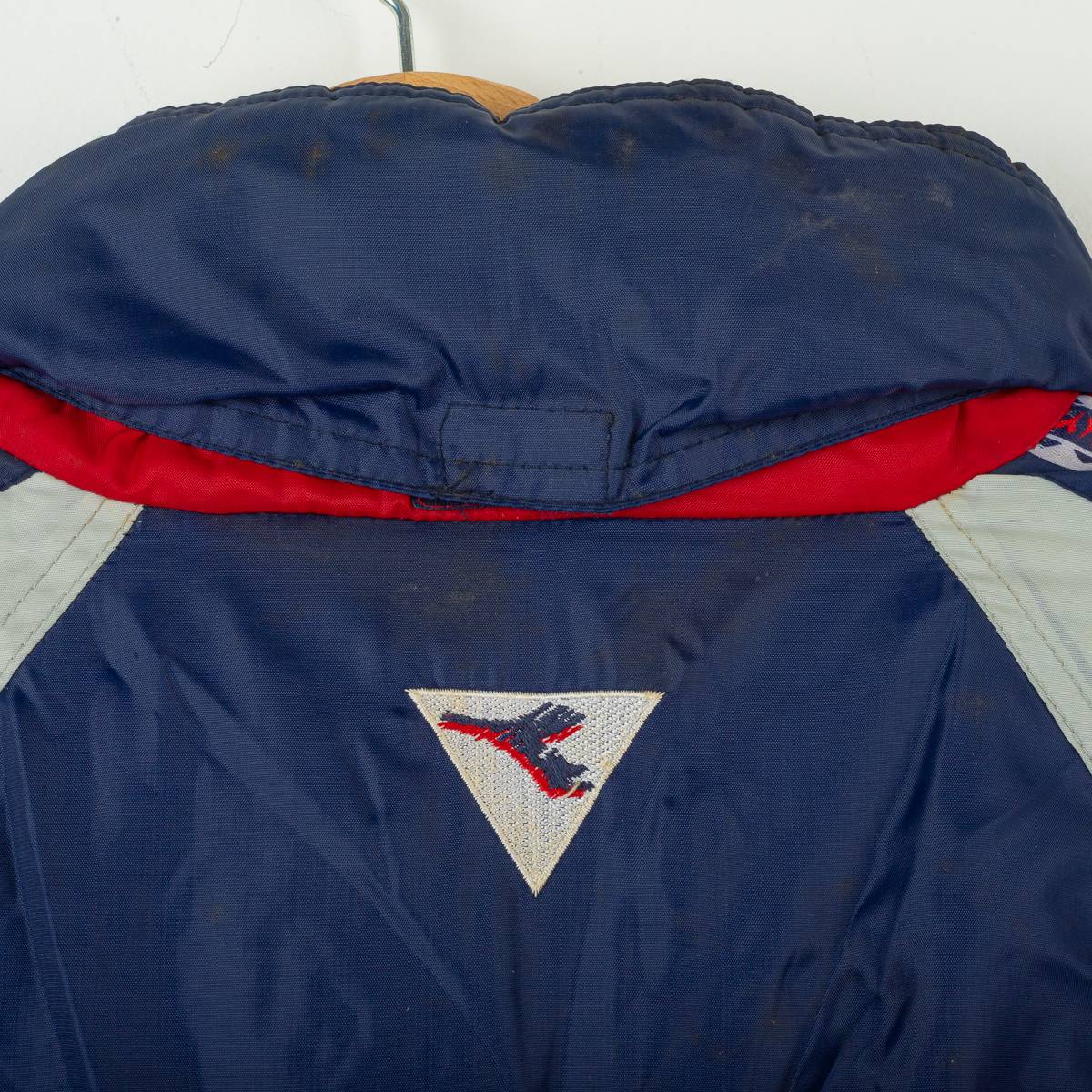 Giaccone Calcio Padova Diadora 1996/1997