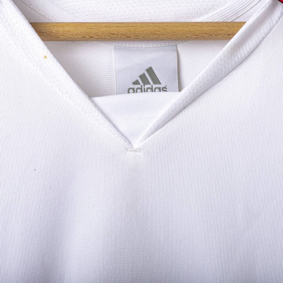 Maglia Away Adidas Milan Maldini n3 2005/2006