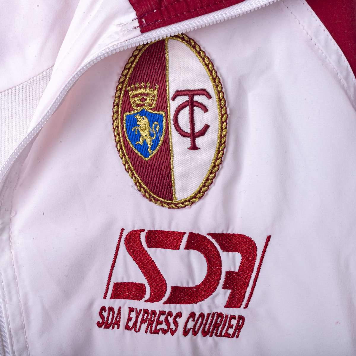 Torino Lotto Sda Jacket 1995/1996