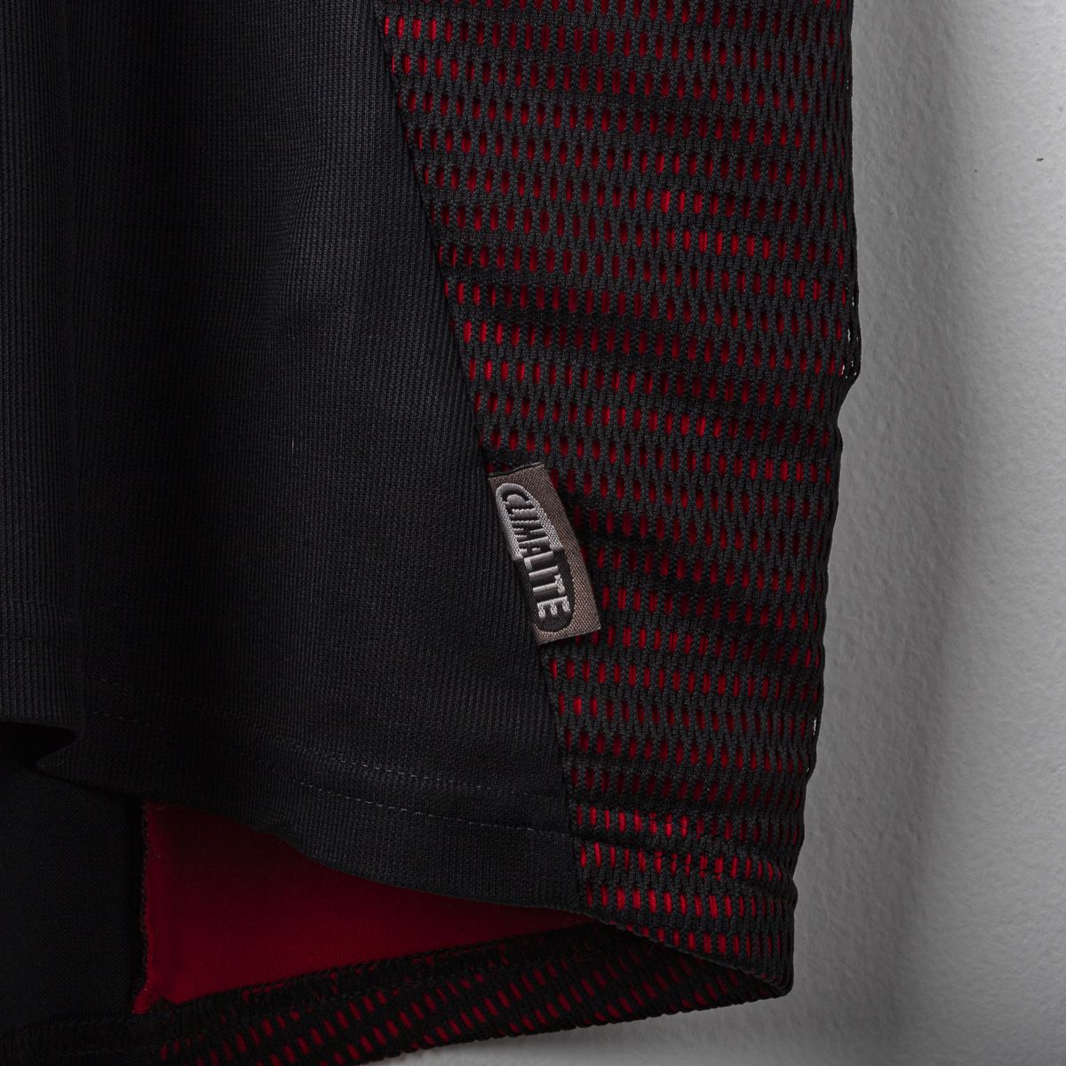 Maglia Third Milan Adidas Opel Maldini 3 2002/2003