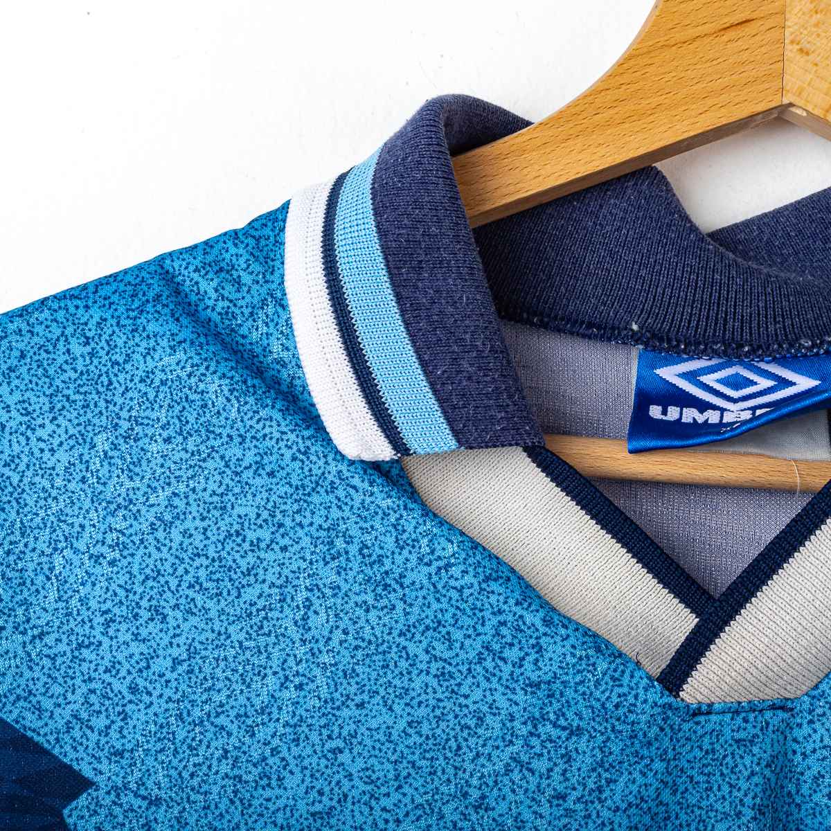 Maglia Third Lazio Umbro Signori 11 1995/1996