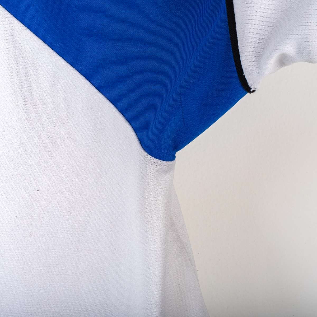 T-shirt Atalanta Errea 2007/2008
