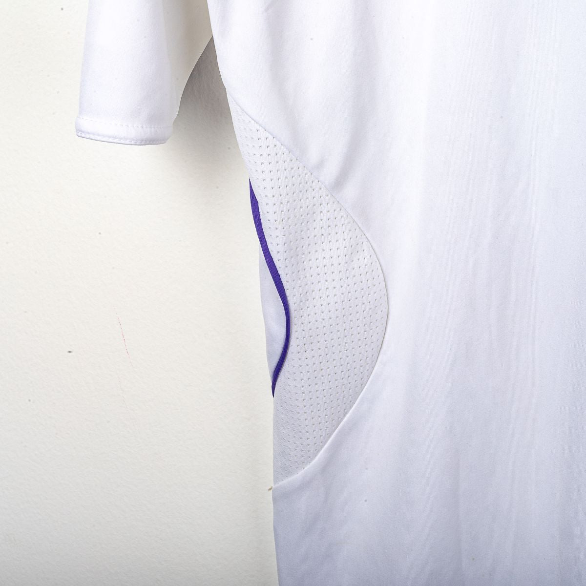 Maglia Home Real Madrid Adidas 2007/2008