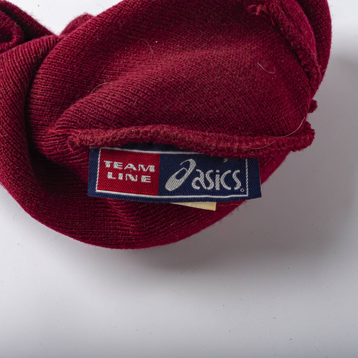 Cuffia Lana Torino Asics 2005/2006