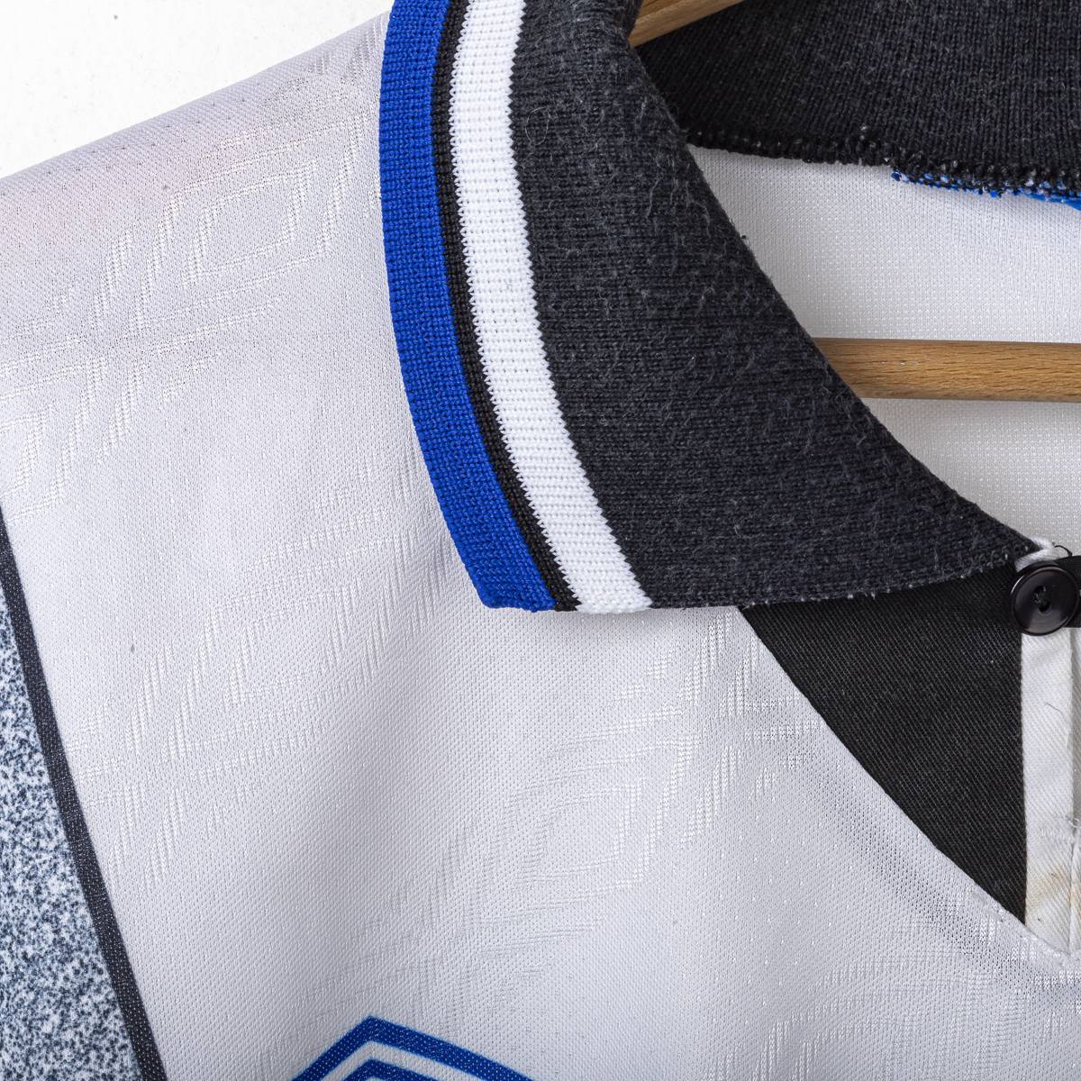 Maglia Away Everton Umbro NEC 1994/1995