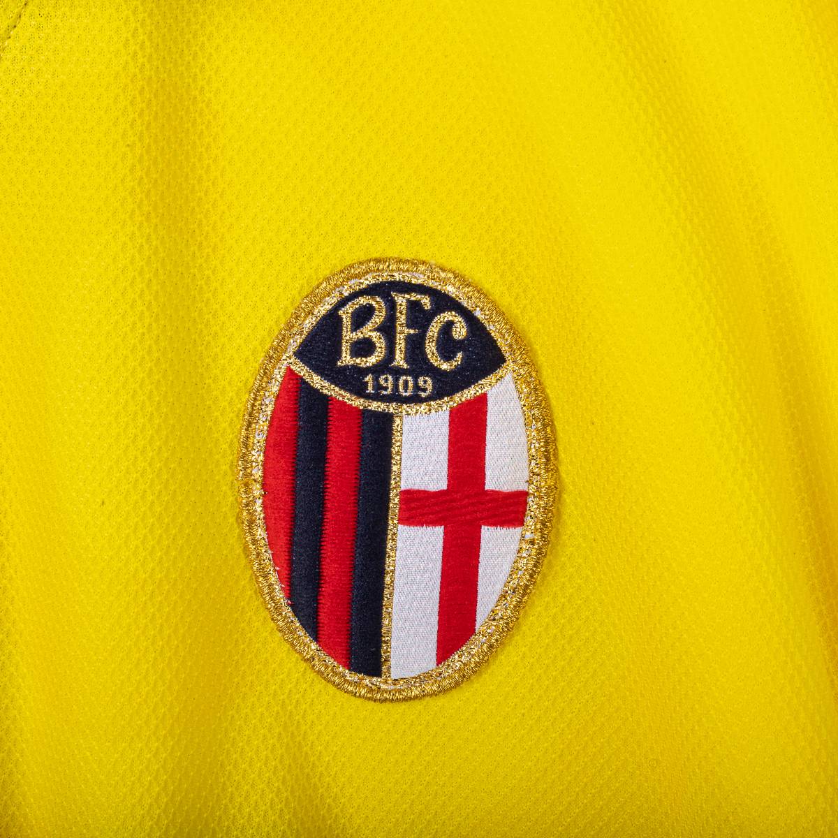 Maglia Third Bologna Diadora Signori 10 ml 1998/1999