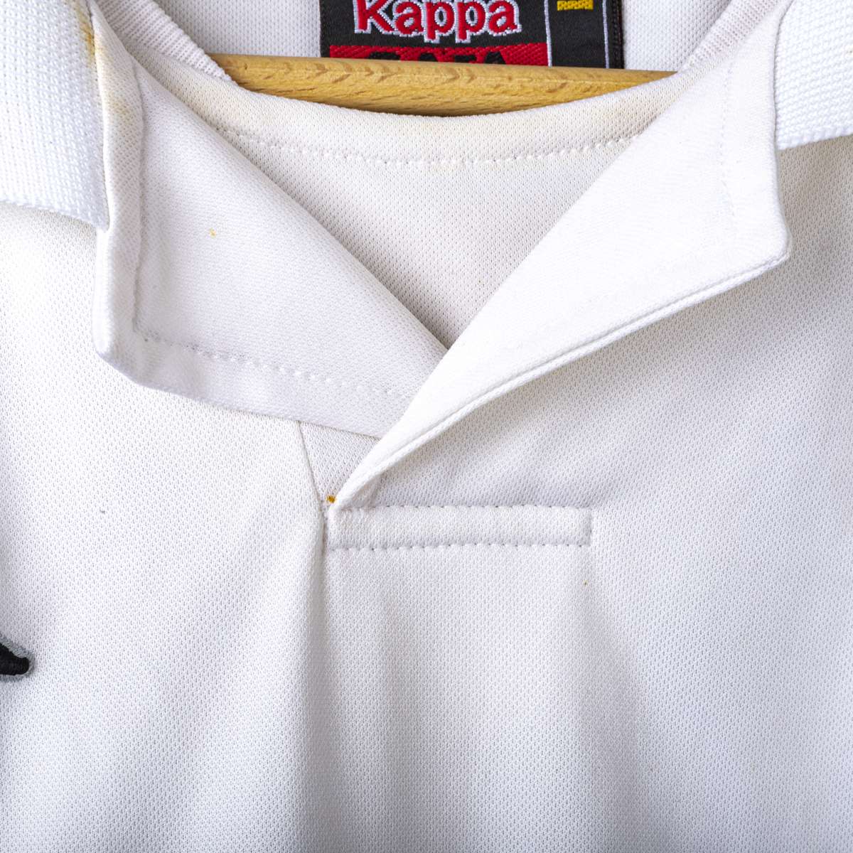 Maglia Away Juventus Kappa D+ Del Piero 10 1999/2000