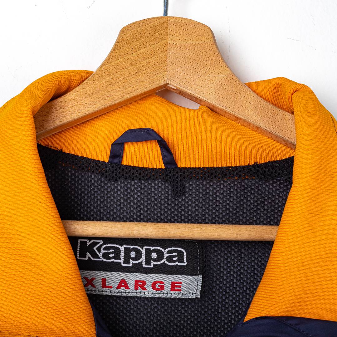 Giacca Roma Kappa Wind 2008/2009