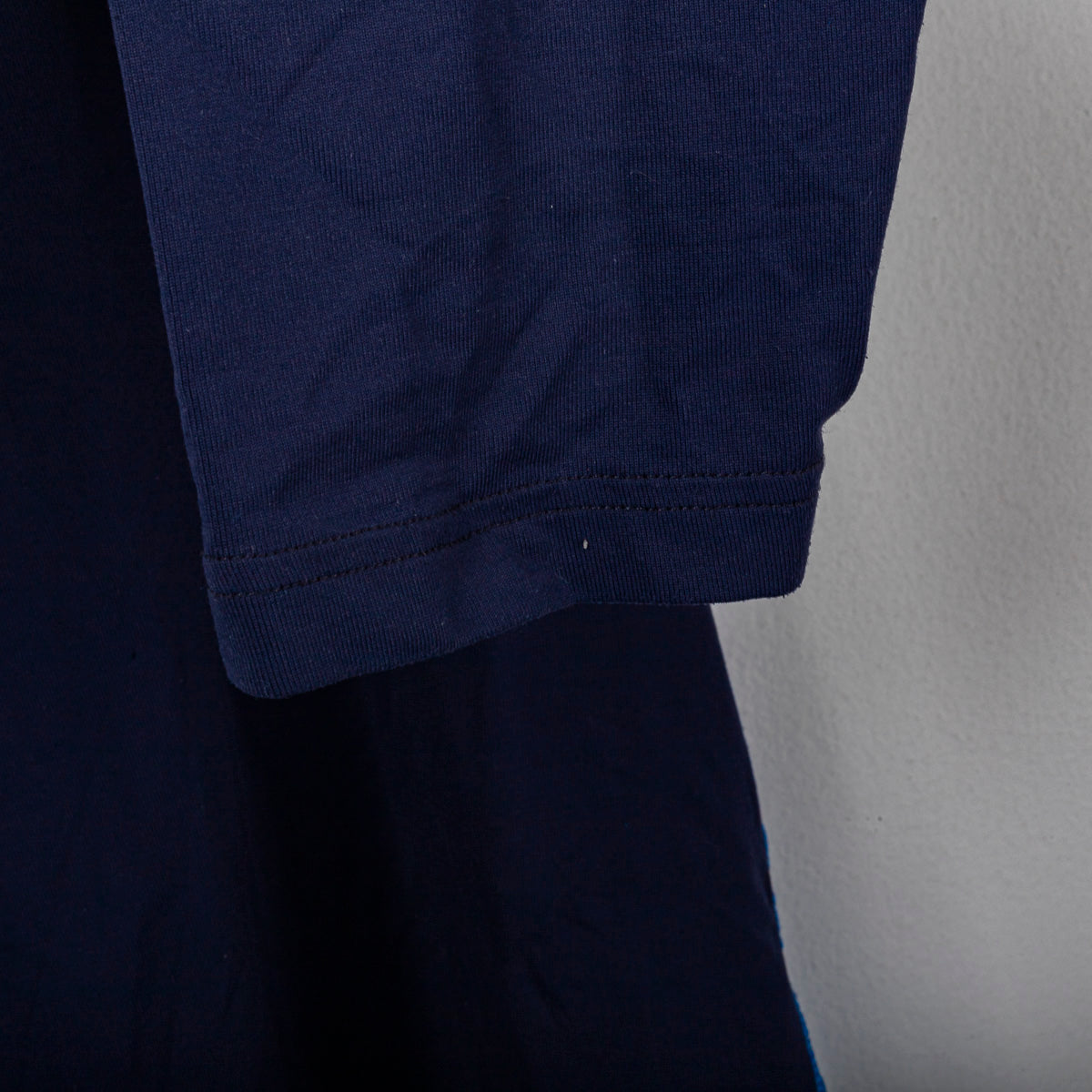 T-Shirt Allenamento Italia Kappa Europei ml 2000