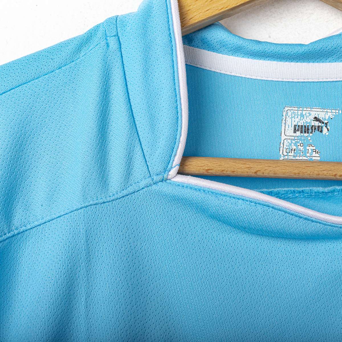 Maglia Home Lazio Puma Mihajlovic 11 2002/2003 73x55