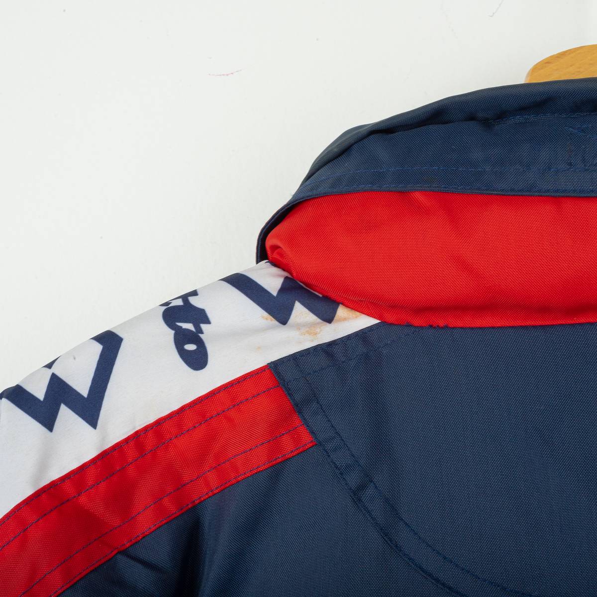 Giaccone Piacenza lotto 1998/1999