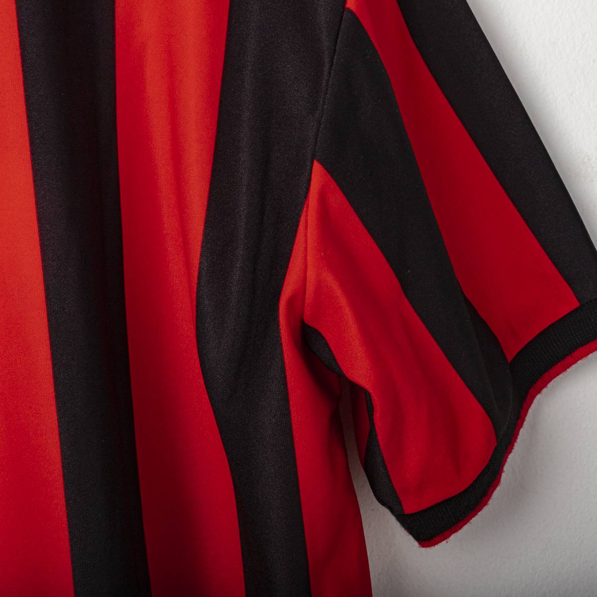 Maglia Home Ac Milan Adidas Motta 1992/1993
