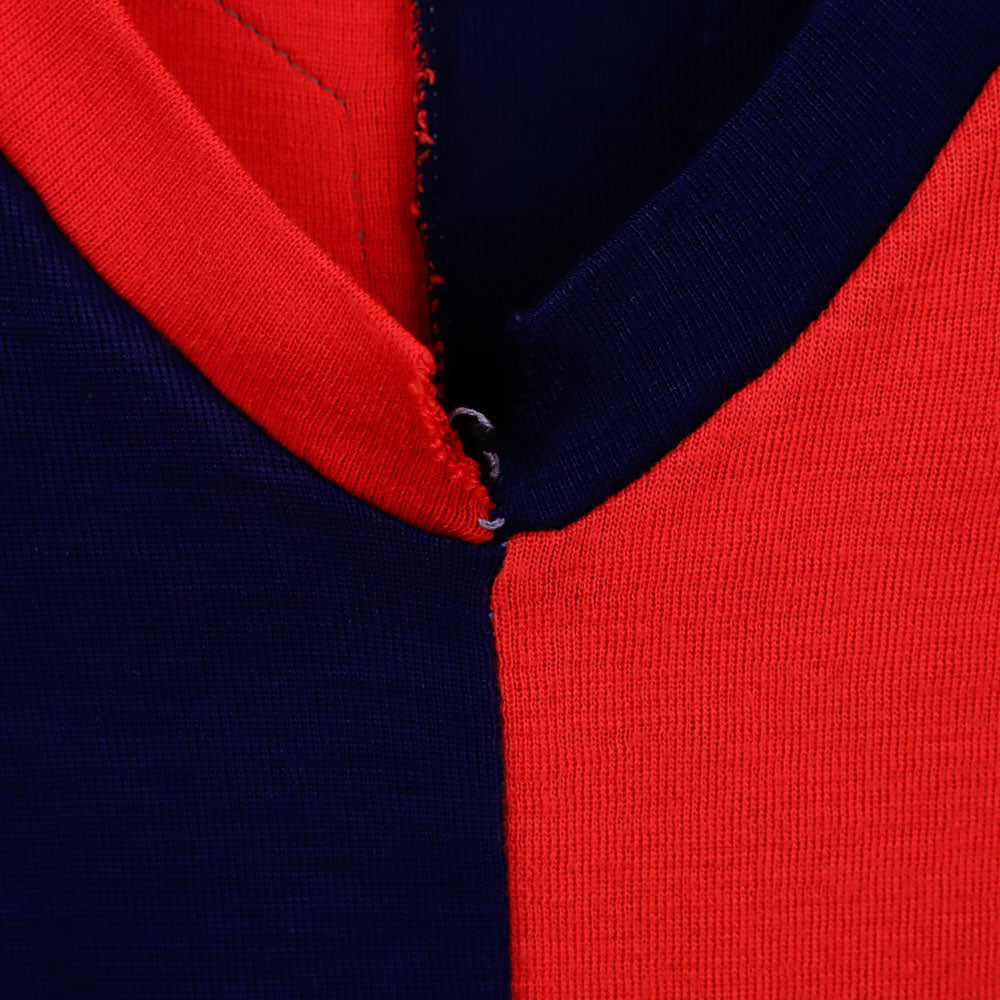 maglia home torres N16 1974/75