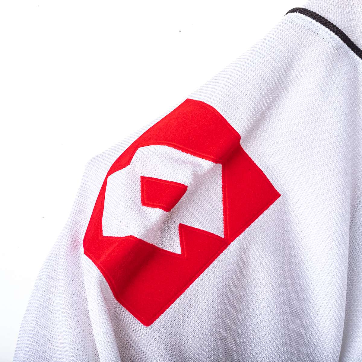 Maglia Away Juventus Lotto Fastweb Nedved 11 2002/2003