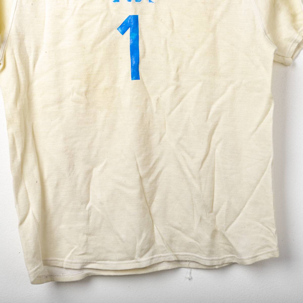 T-Shirt Intima Italia Kappa n1 Euro 2000