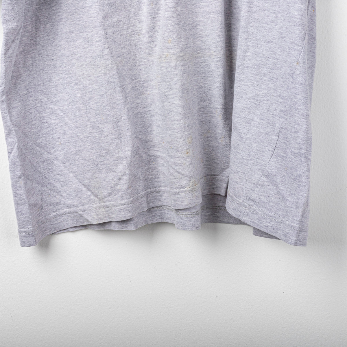 T-shirt Training Juventus Grigia Lotto Tele+