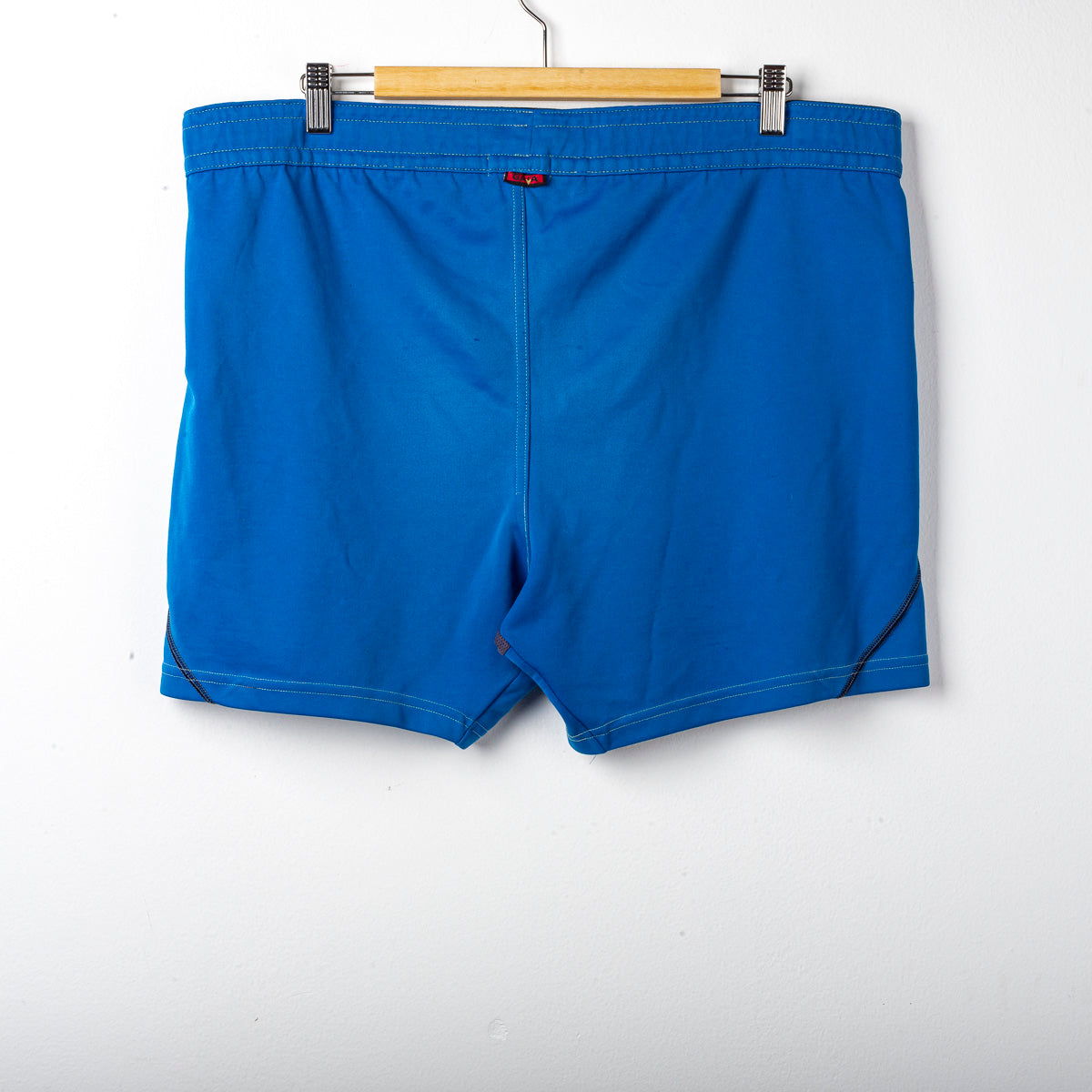 Pantaloncini Home Sampdoria Kappa 2004/2005 50,5X40,5
