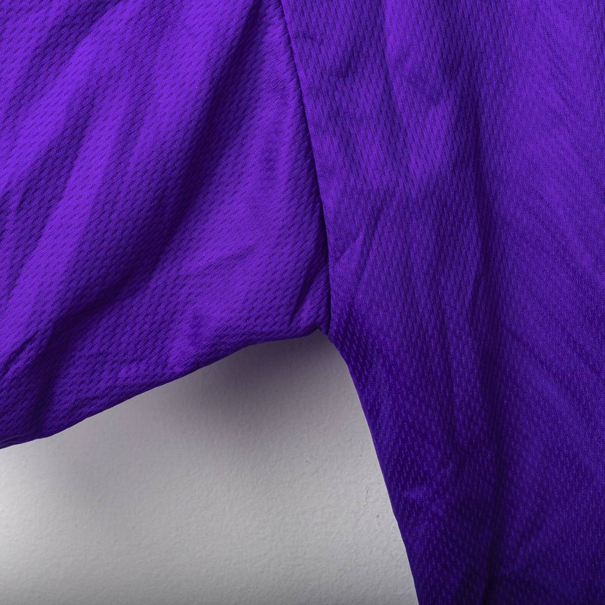 Maglia Home Fiorentina Reebok Amoruso n5 1995/1996