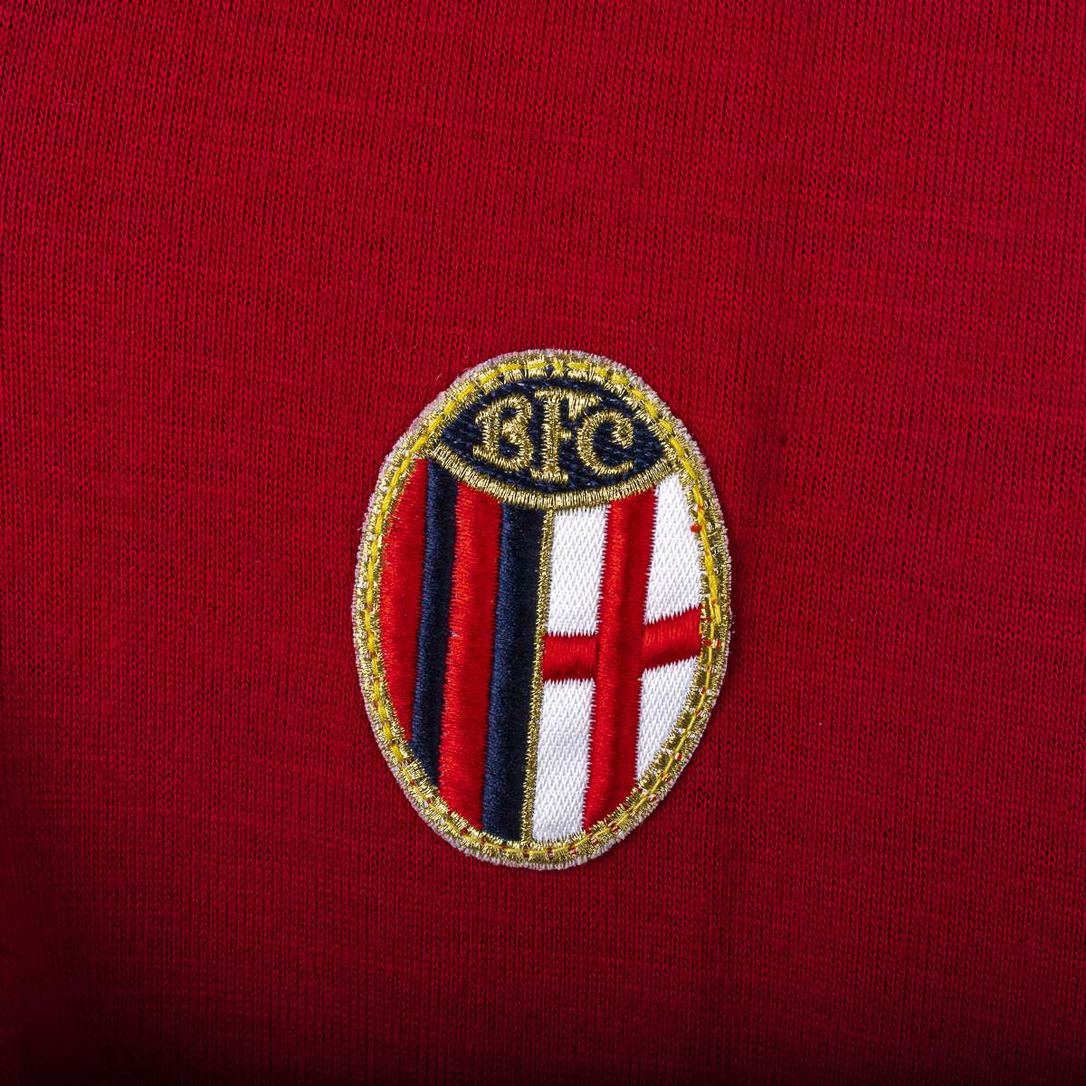 T-Shirt Allenamento Bologna Uhlsport 1989/1990