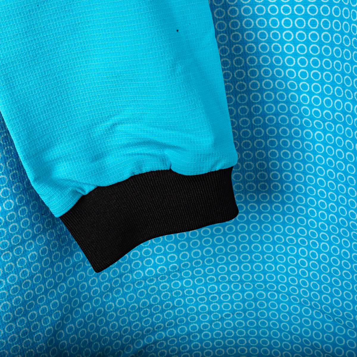 Inter Nike Frey 1 Goalkeeper Jersey 2000/2001