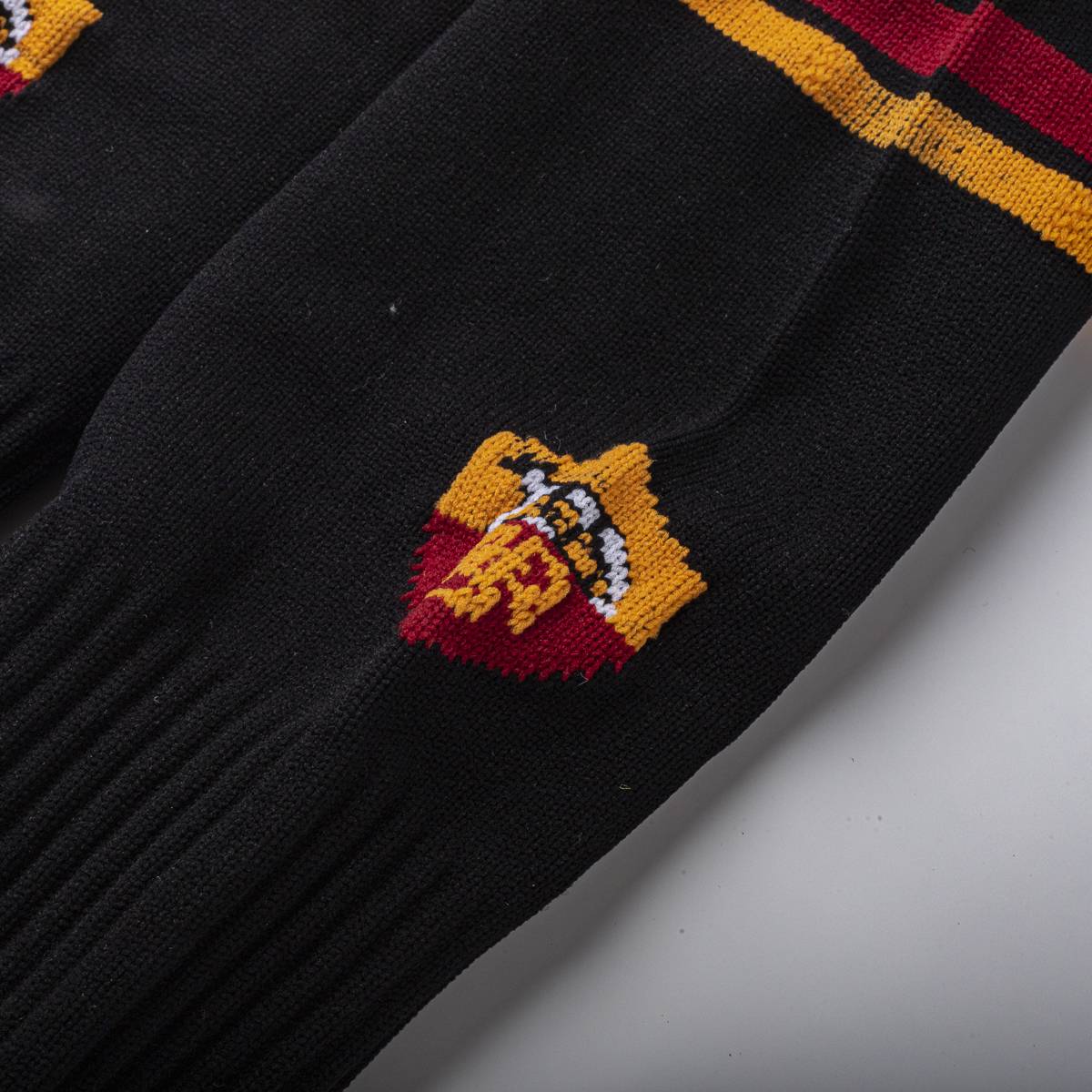 Calzettoni Third Roma Diadora 2005/2006