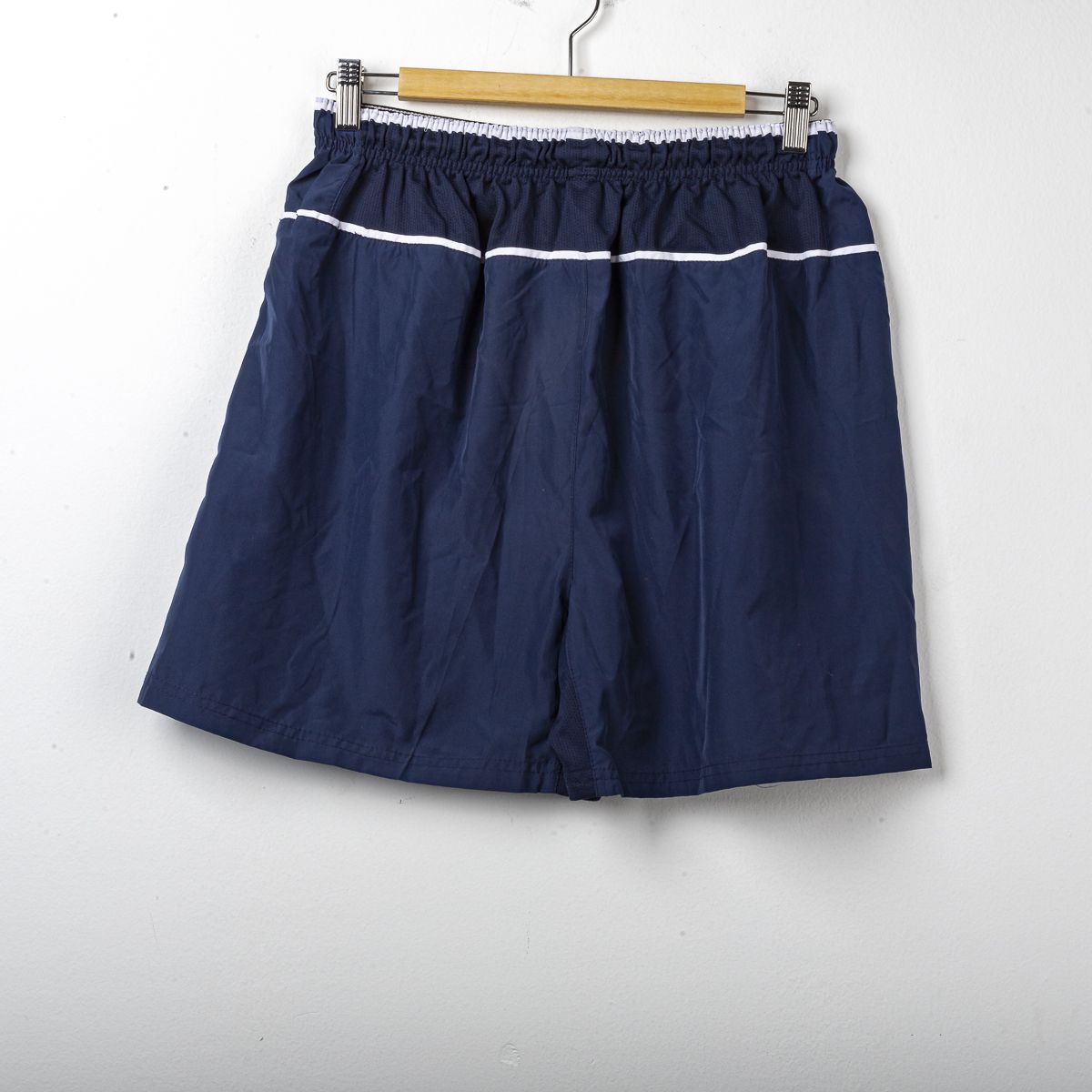Pantaloncini Third Napoli Legea n14 2003/2004